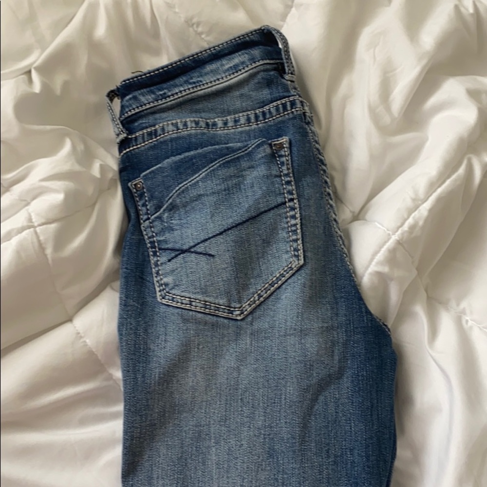 Bke Stella skinny’s